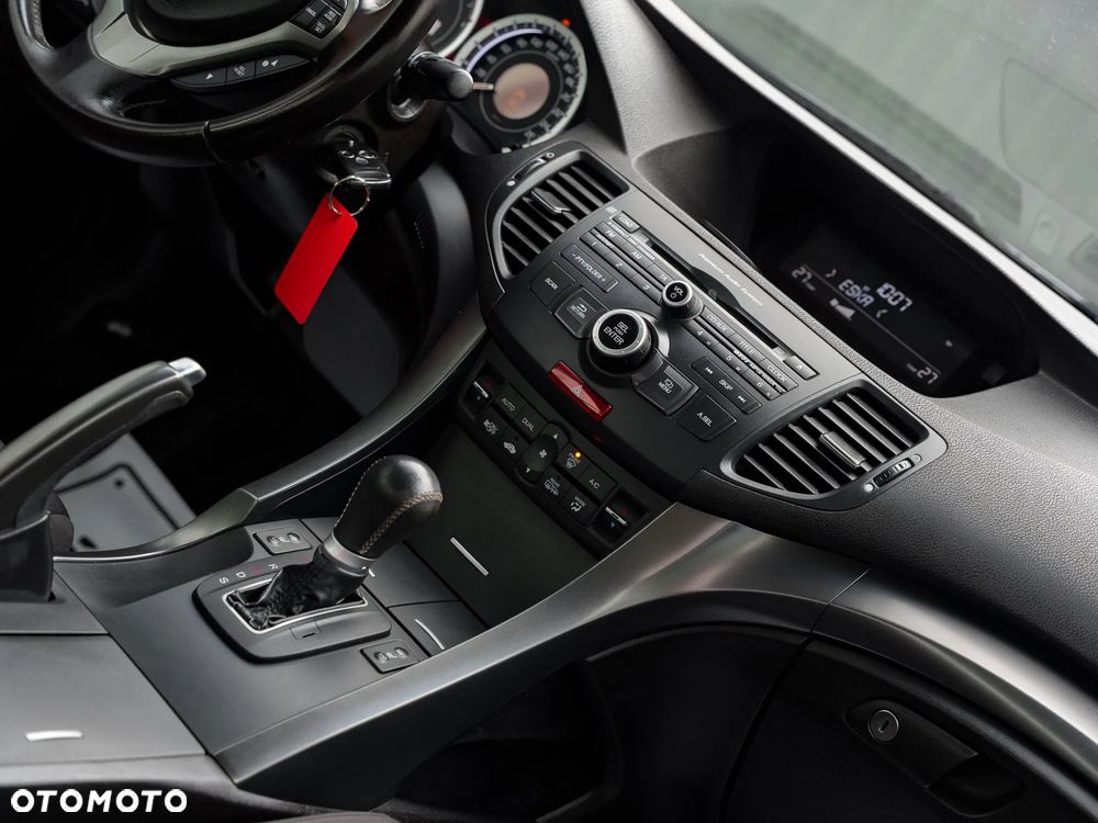 Honda Accord 2.0 Automatik Elegance - 21