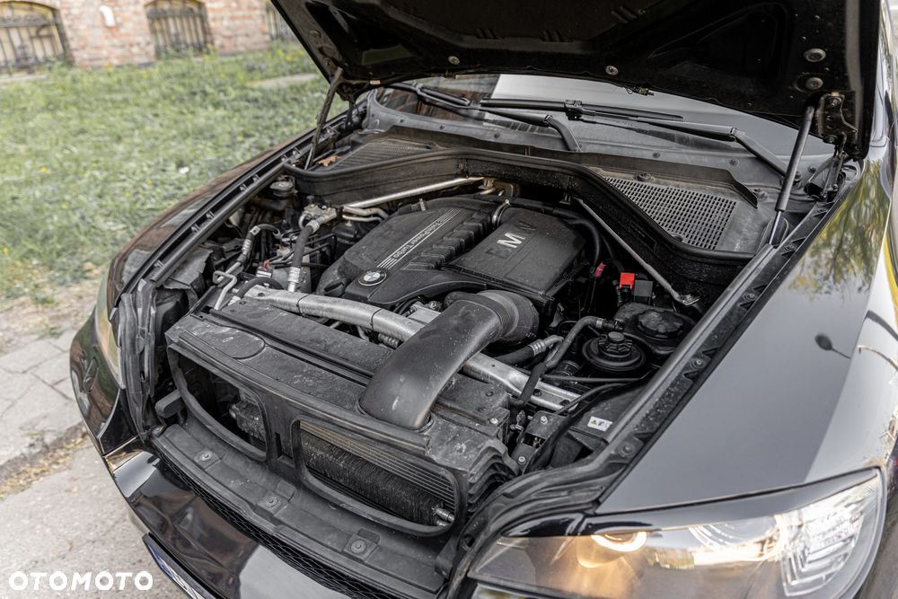 BMW X6 35i xDrive - 37