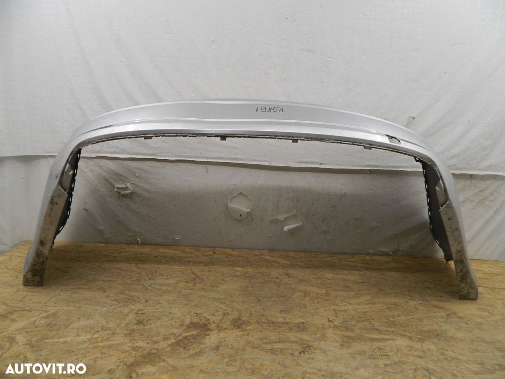 Bara spate Skoda Octavia 3, facelift, Berlina/Sedan, 2017, 2018, 2019, 2020, 5E5807421G. - 9