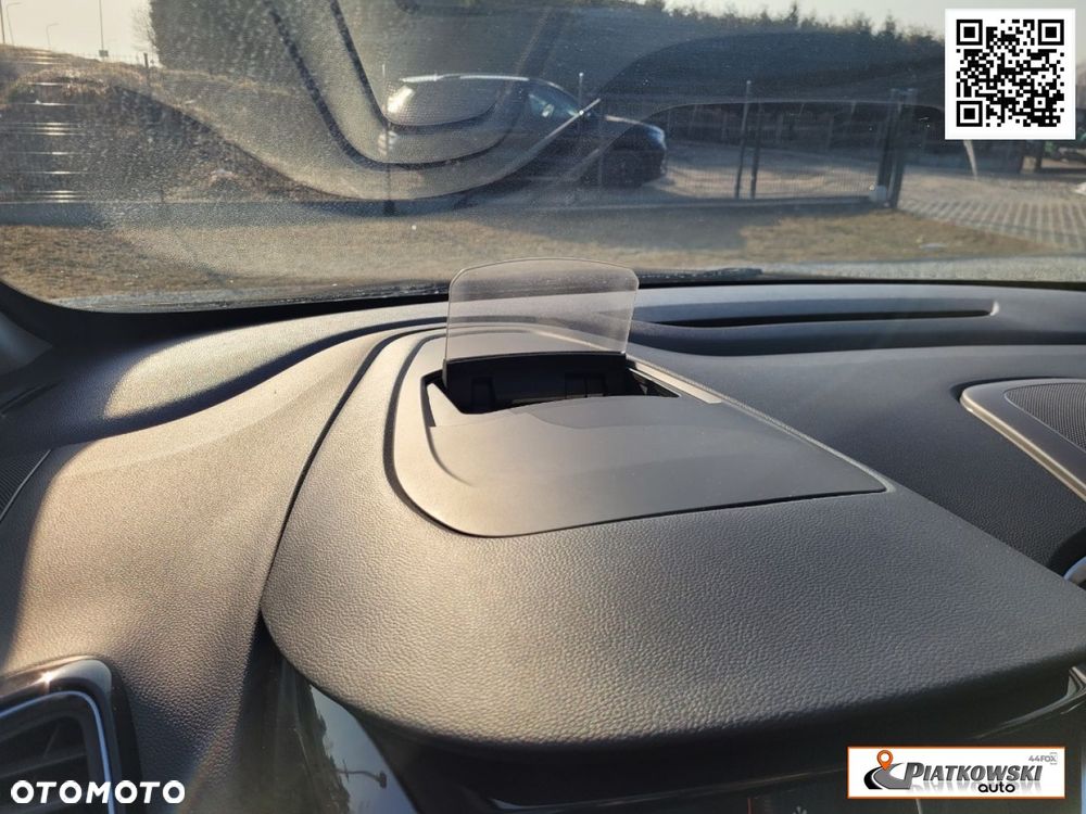 Renault Espace 1.6 dCi Energy Initiale Paris EDC 7os - 31