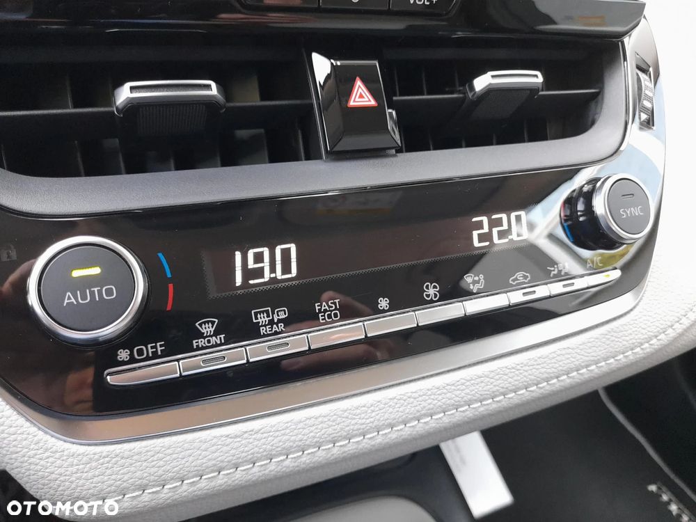 Toyota Corolla 1.8 Hybrid Style - 26