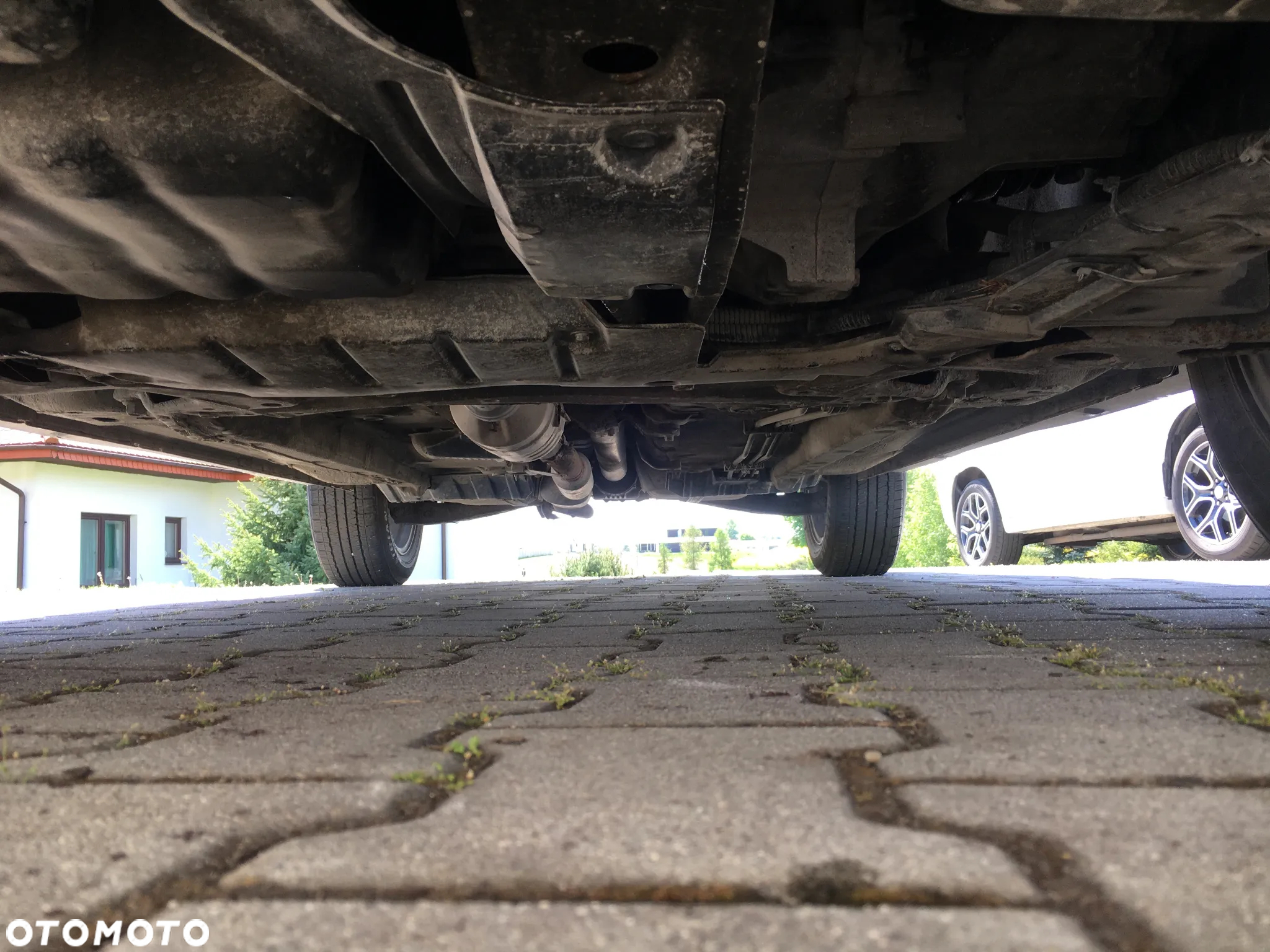 Mitsubishi Outlander 2.4 4WD Intense - 27