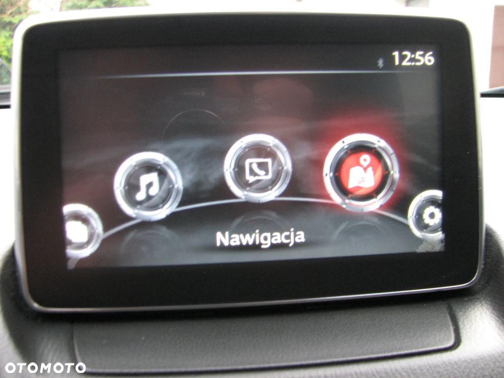 Mazda CX-3 SKYACTIV-G 120 FWD Exclusive-Line - 22