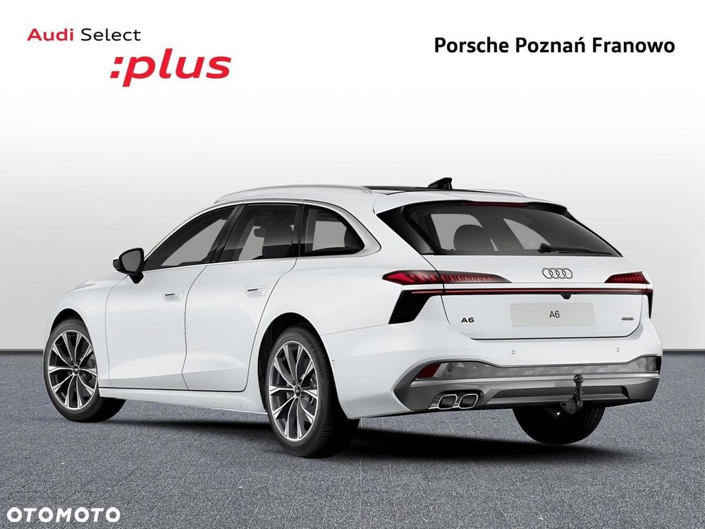 Audi A6 Avant - 2