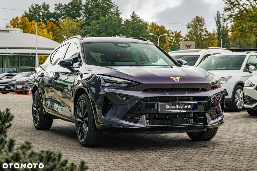 Cupra Formentor - 5