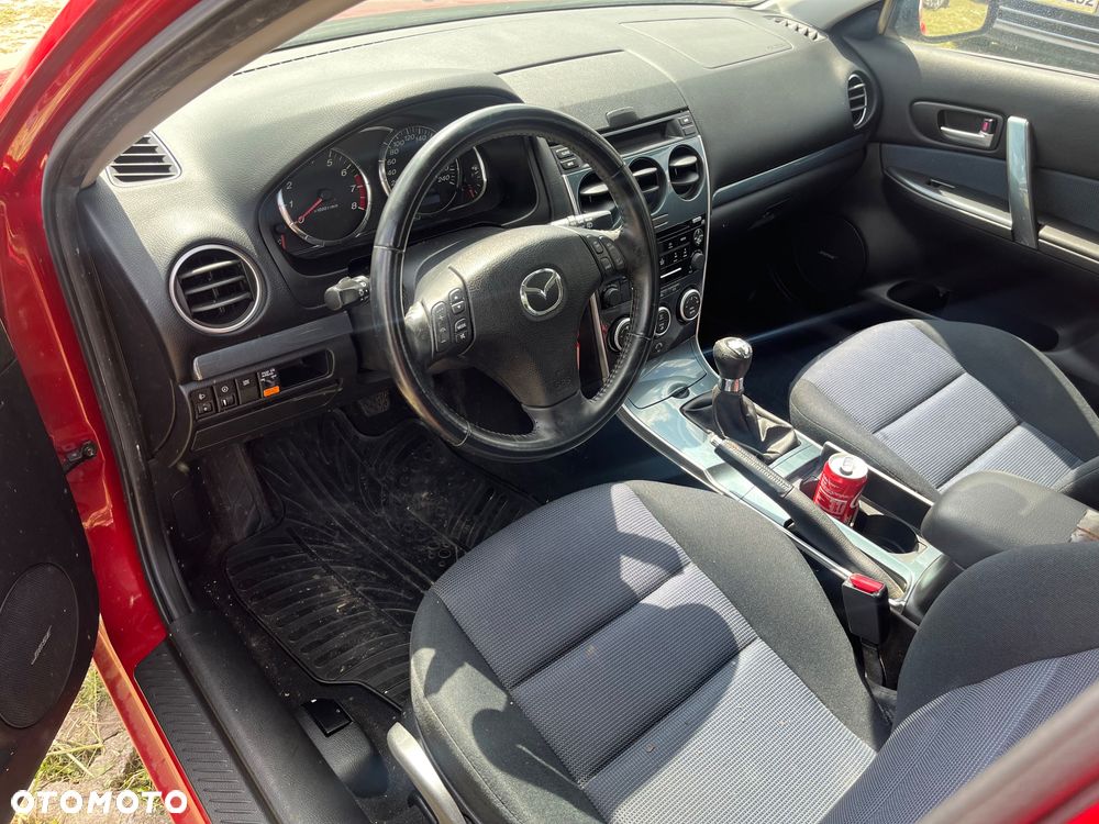 Mazda 6 Sport 2.0 Exclusive - 13