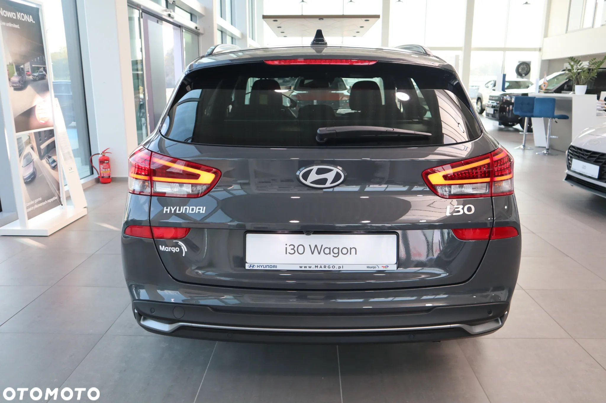 Hyundai i30 1.5 T-GDI 48V Smart - 10