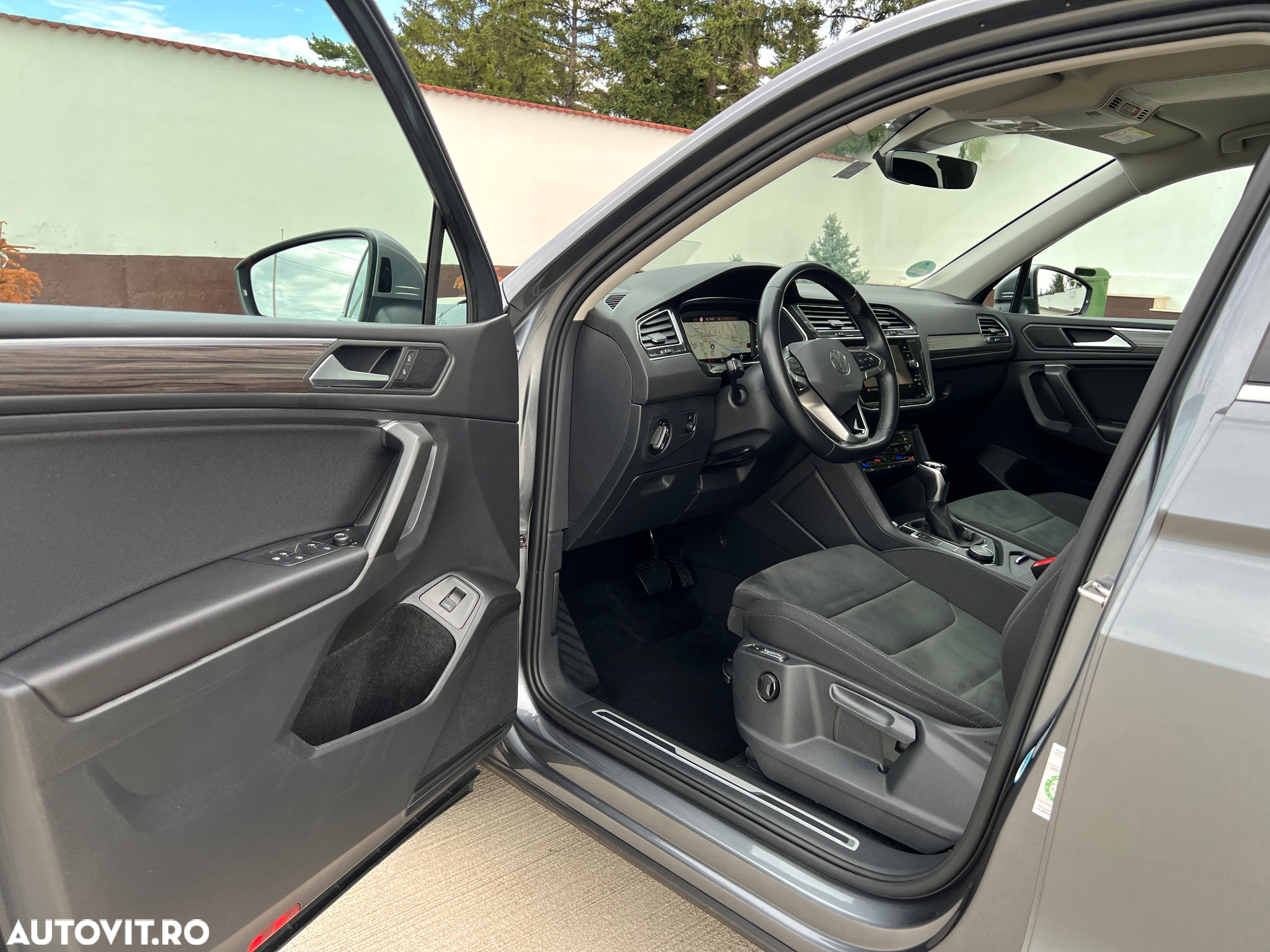 Volkswagen Tiguan Allspace 2.0 TDI SCR 4Motion DSG Elegance - 21