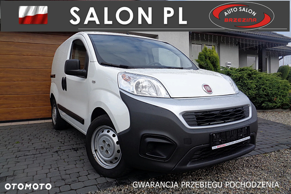 Fiat FIORINO