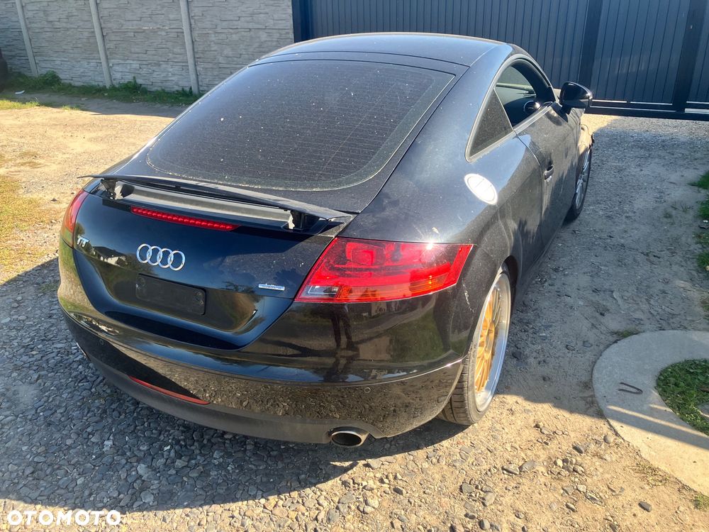 Audi TT Coupé 3.2 Quattro DSG - 3