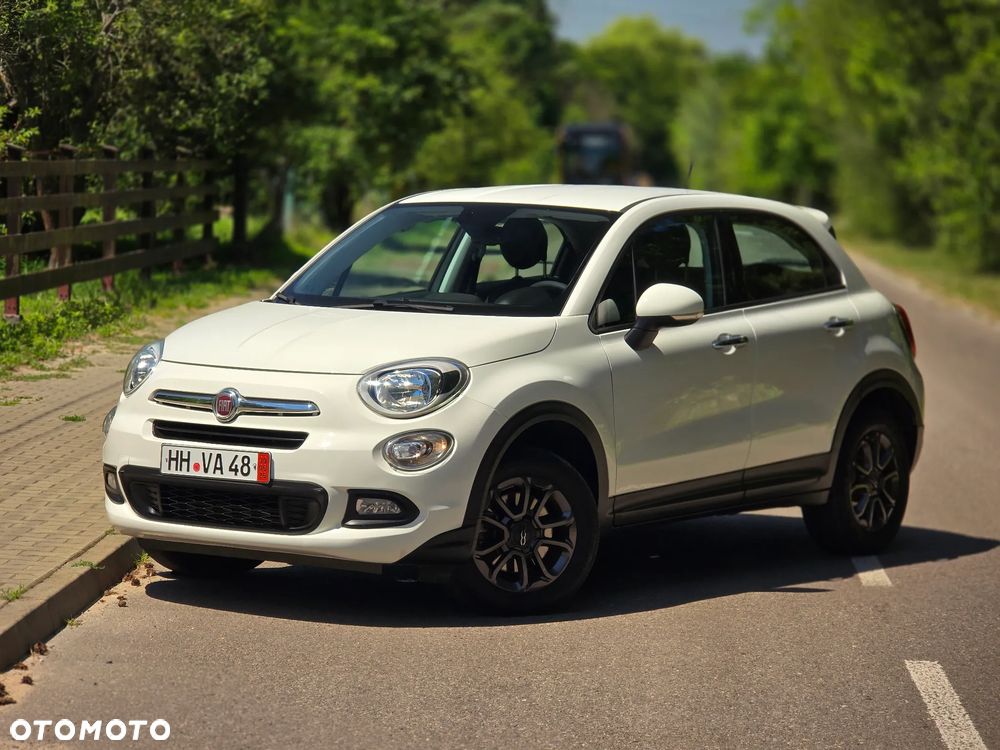 Fiat 500X 1.4 MultiAir 4x2 S&S Cross - 2