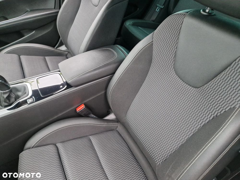 Opel Insignia 2.0 Business Edition - 8