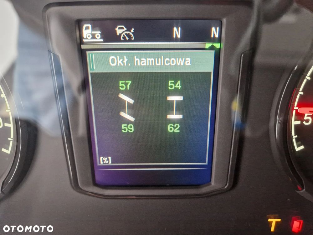 Scania R450 /MEGA/Klima Postojowa Automat Retarder Zabudowy Międzyosiowe/JVG Gliwice - 31