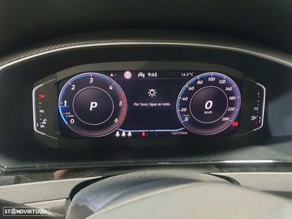VW Arteon 2.0 TDI Elegance DSG - 6