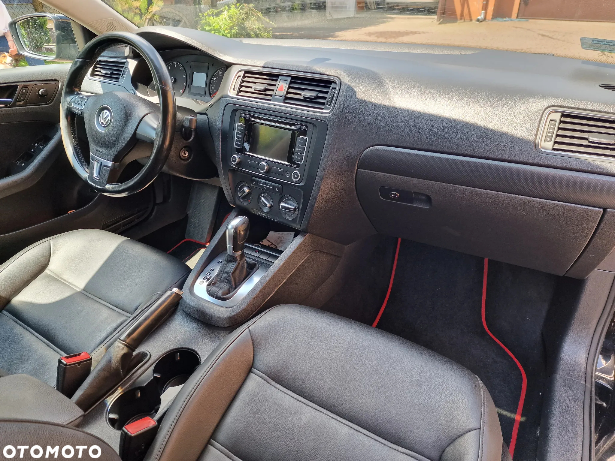 Volkswagen Jetta 2.5 SE - 10