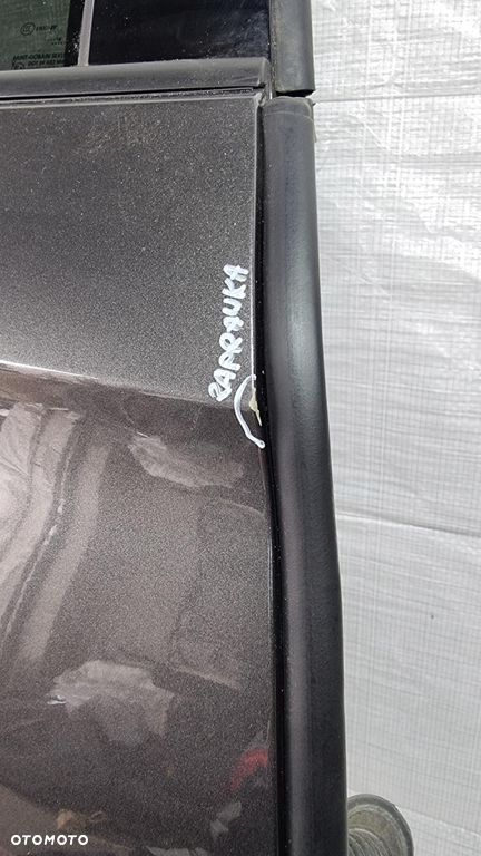 Drzwi prawy tył Opel Grandland X KOD LAKIERU EVLC KOMPLETNE - 4
