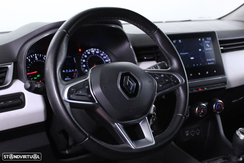 Renault Clio 1.0 TCe Evolution - 21