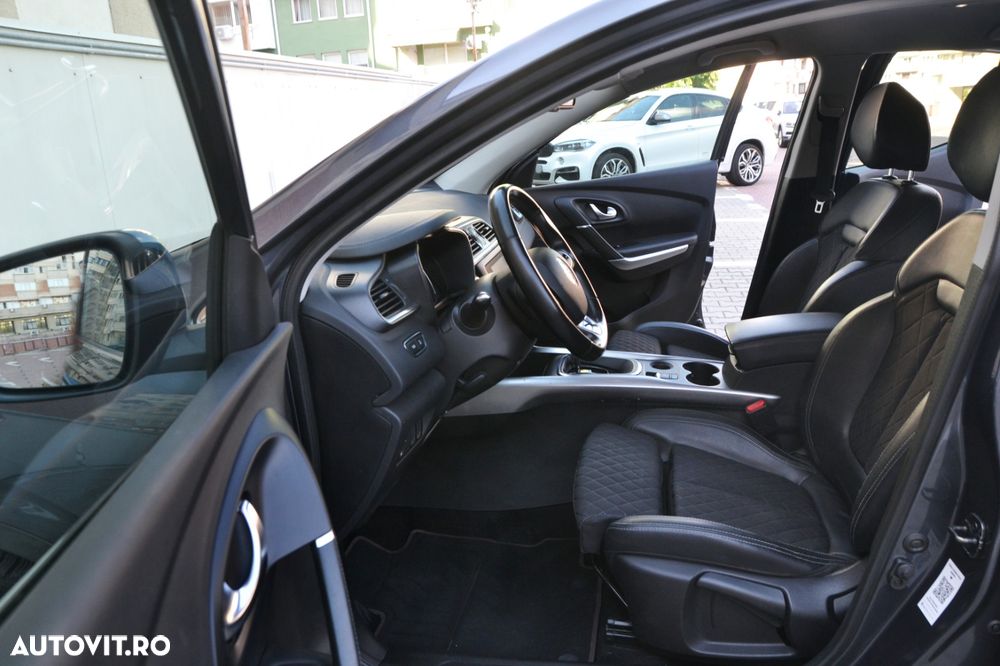 Renault Kadjar BLUE dCi 115 EDC INTENS - 12