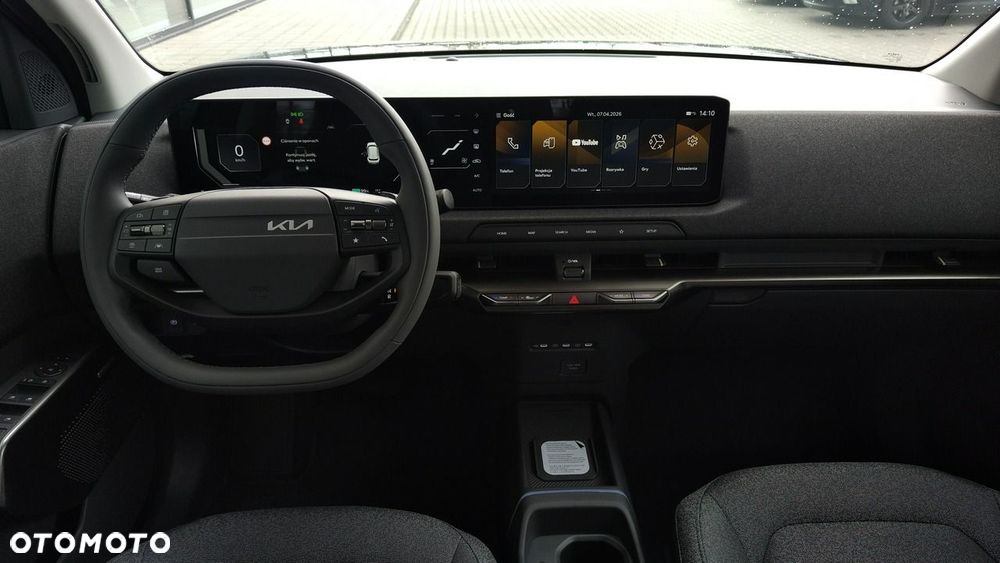 Kia EV2 - 17