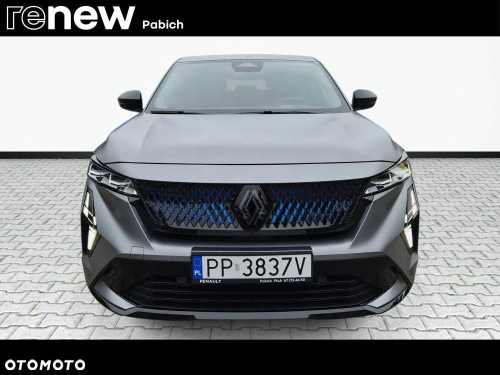 Renault Rafale 1.2 E-Tech PHEV 4x4 300 atelier Alpine MMT - 2