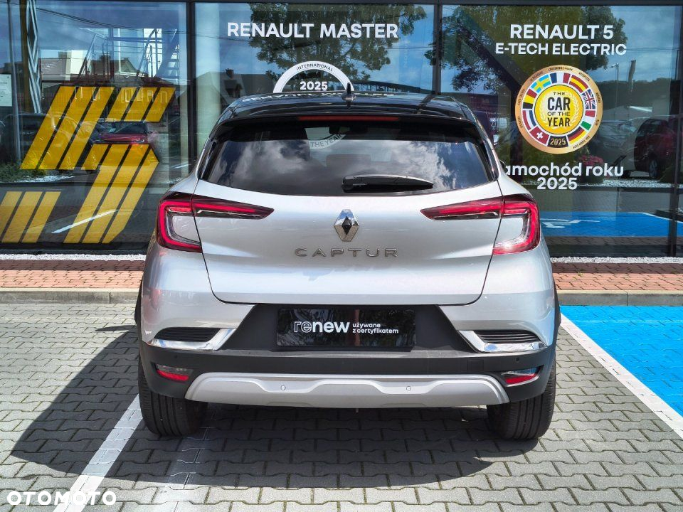 Renault Captur - 5