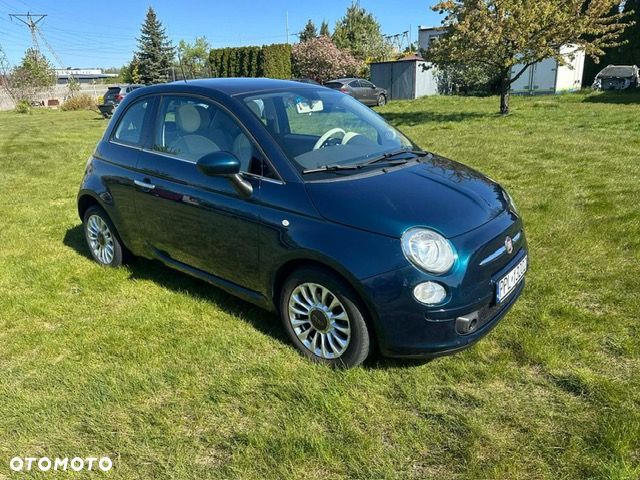 Fiat 500 1.3 Multijet 16V DPF Cult - 2