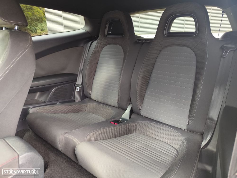 VW Scirocco 2.0 TDI Edition - 14