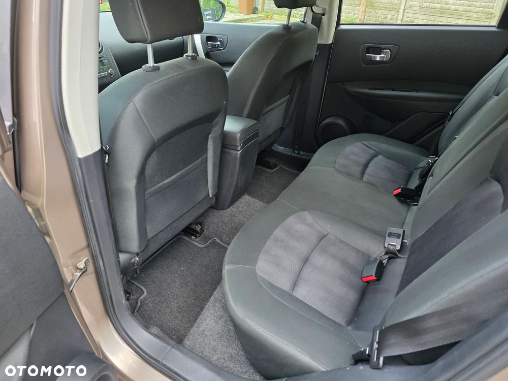 Nissan Qashqai 1.6 acenta - 24