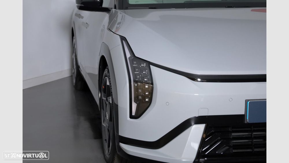 Kia EV4 81.4 kWh GT-Line - 3