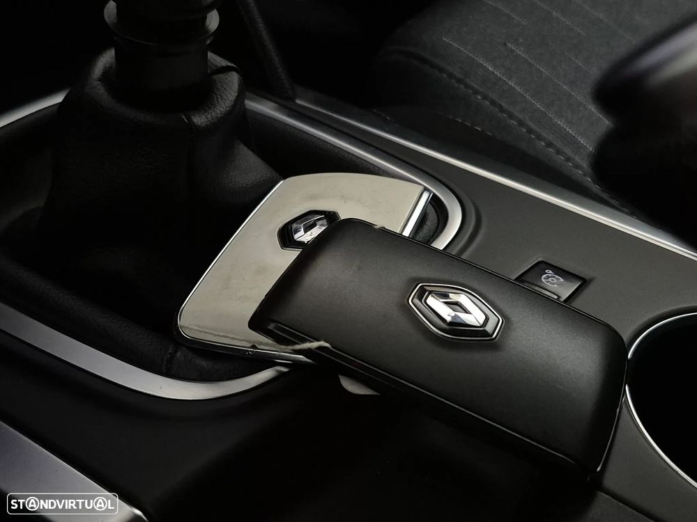 Renault Mégane Sport Tourer 1.5 Blue dCi Limited - 31