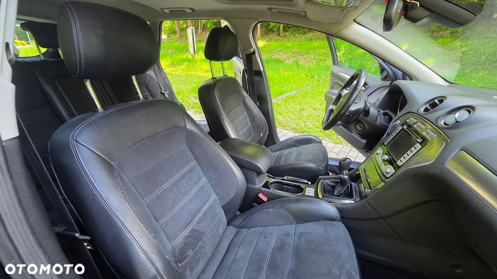 Ford Mondeo 2.0 TDCi Titanium X - 20