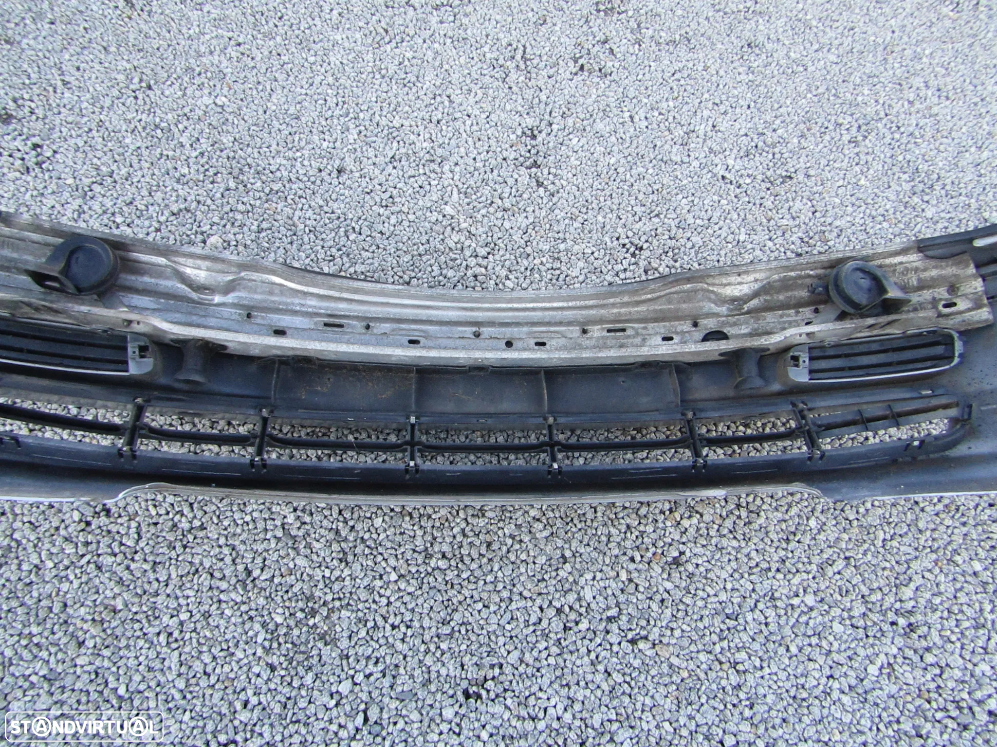 Para-choques BMW 320d E46  ano 1998 a 2001 original ( ver descrição) - 12