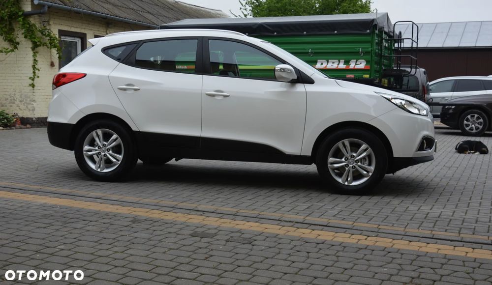 Hyundai ix35 - 10
