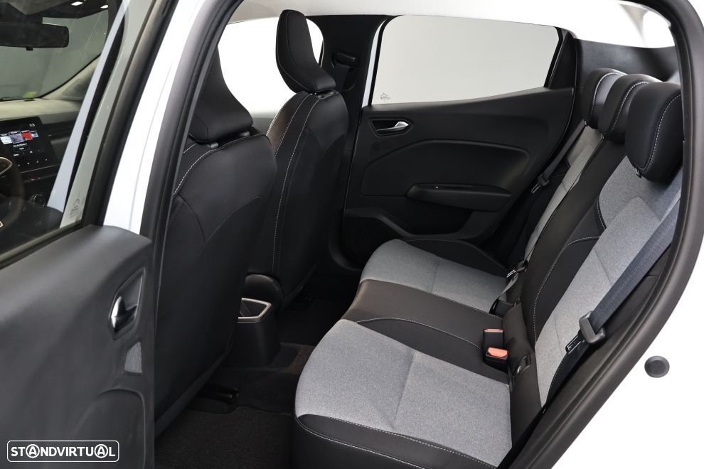 Mitsubishi Colt 1.0 MPI-T Kaiteki Bi-Fuel - 26