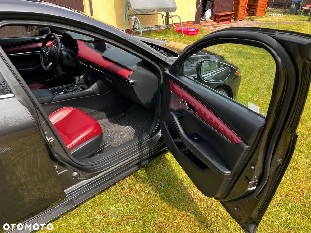 Mazda 3 - 29