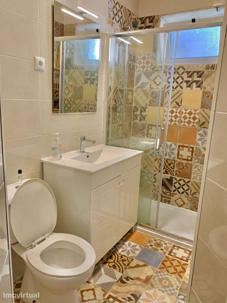 Apartamento com 3 quartos - localizado em Penha de França Lisbon - Grande imagem: 4/38