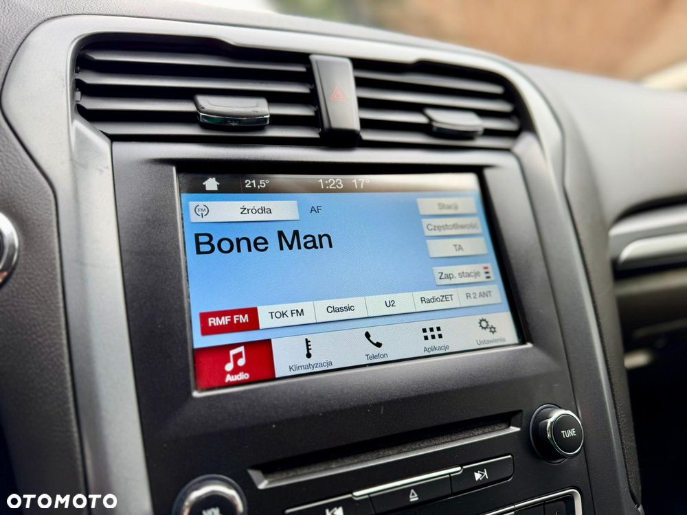 Ford Mondeo 2.0 TDCi Titanium - 29