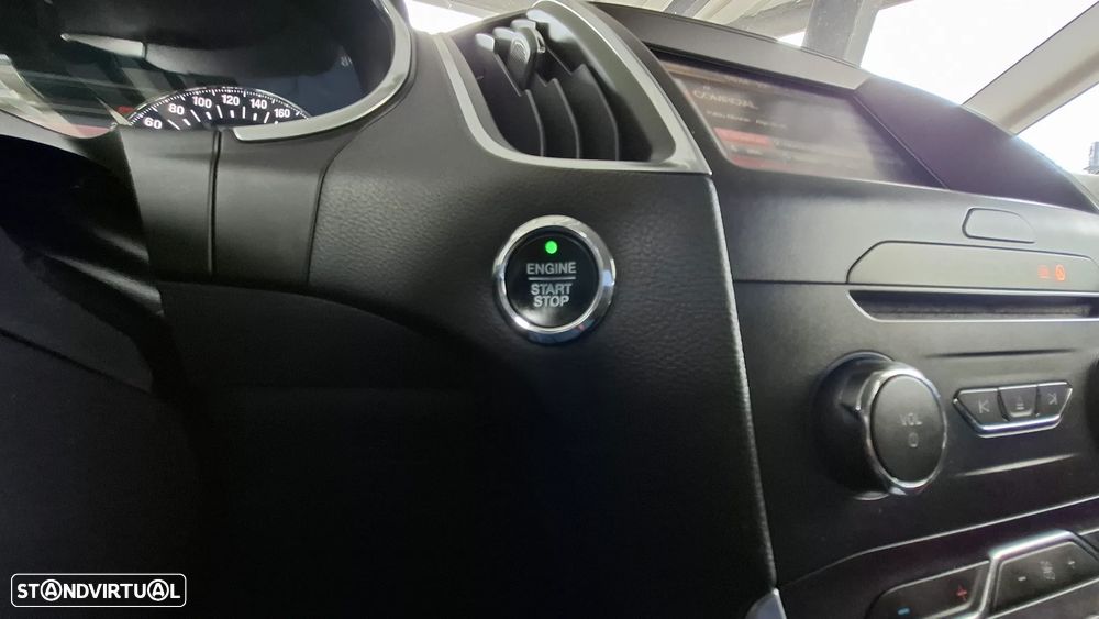 Ford S-Max - 52