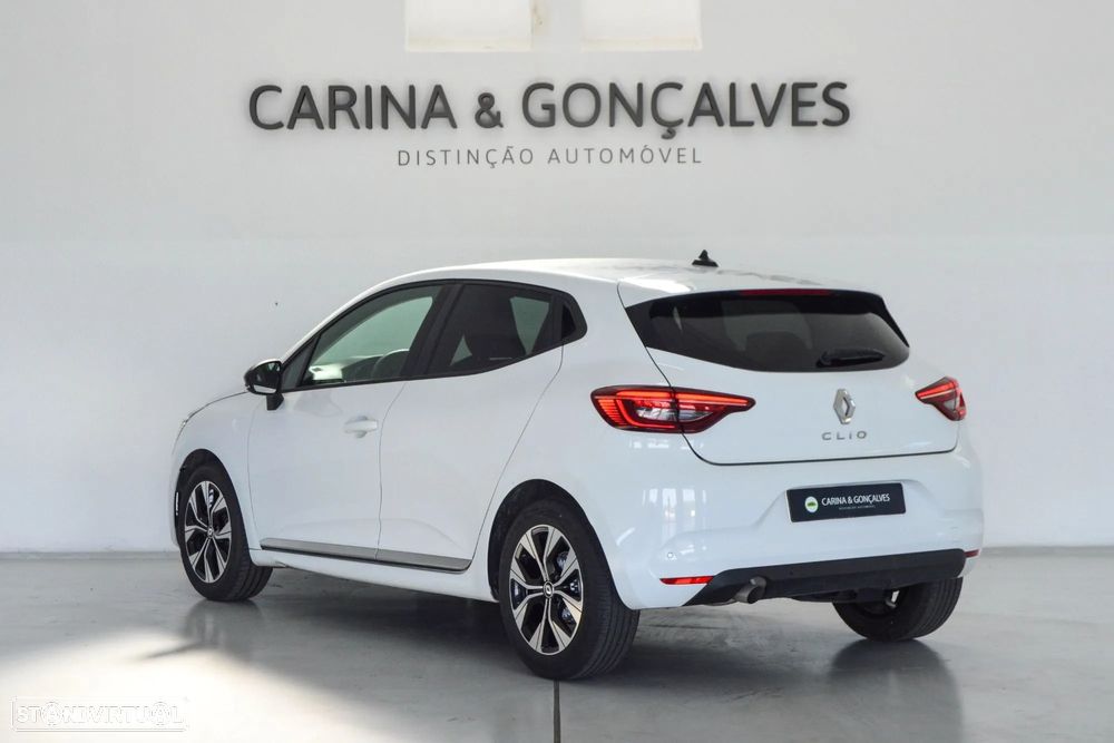 Renault Clio 1.0 TCe Evolution - 17