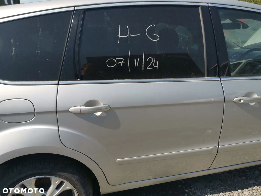 Części Ford S-MAX MK1 Lift Kol. 58 2.0 TDCI 163 KM D10WC - 5