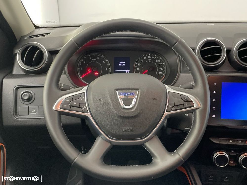 Dacia Duster 1.3 TCe Expression - 14