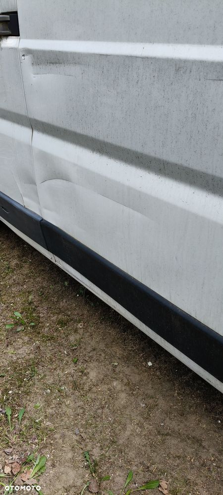Peugeot Boxer - 2