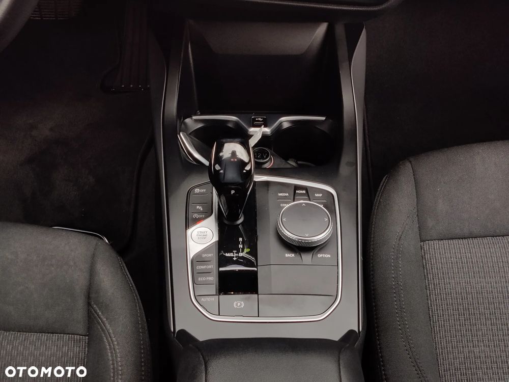 BMW Seria 1 116d Urban Line - 11