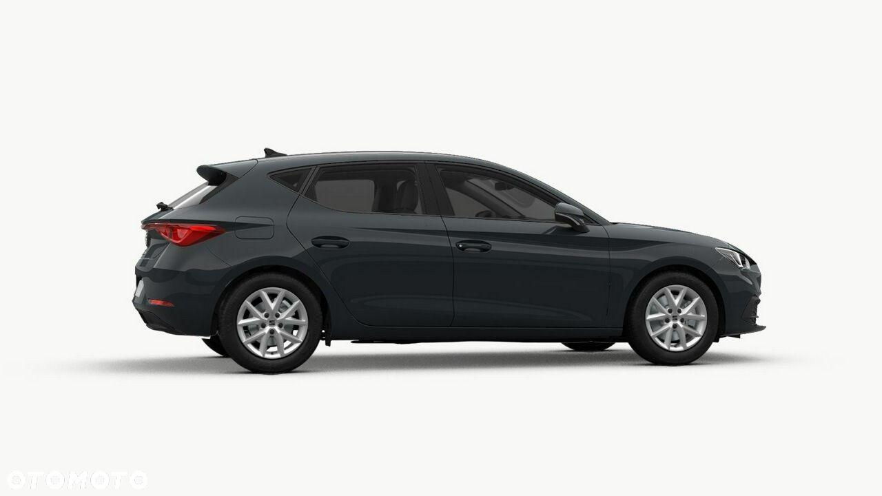 Seat Leon - 5