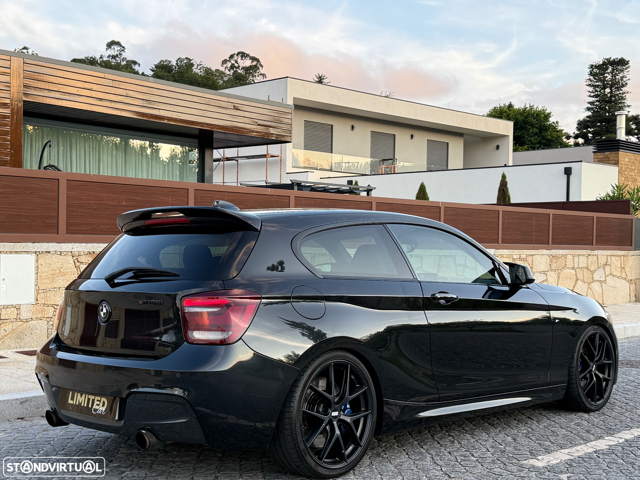 BMW M135i xDrive Sport-Aut. - 12