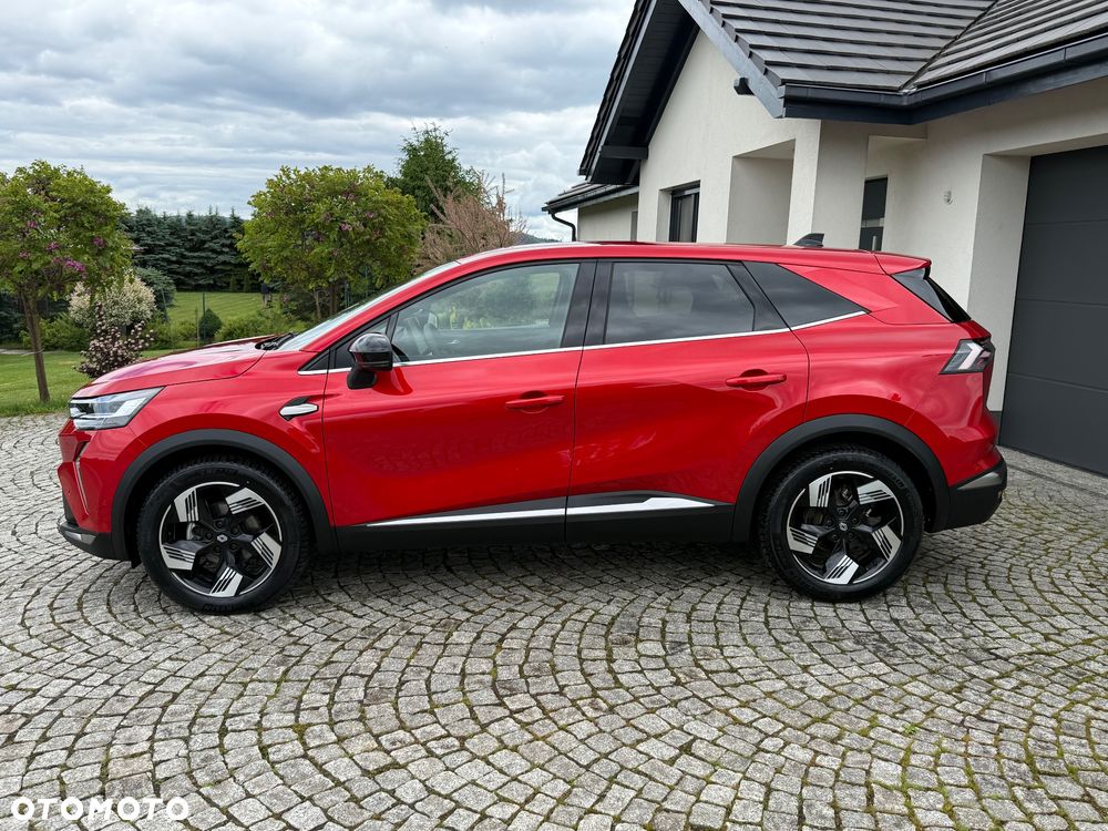 Renault Symbioz TCe Mild Hybrid 140 EDC EVOLUTION - 6