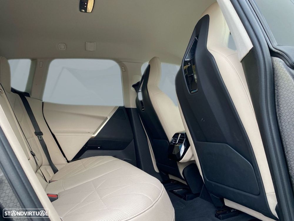 BMW iX xDrive 40 Pack Desportivo - 20