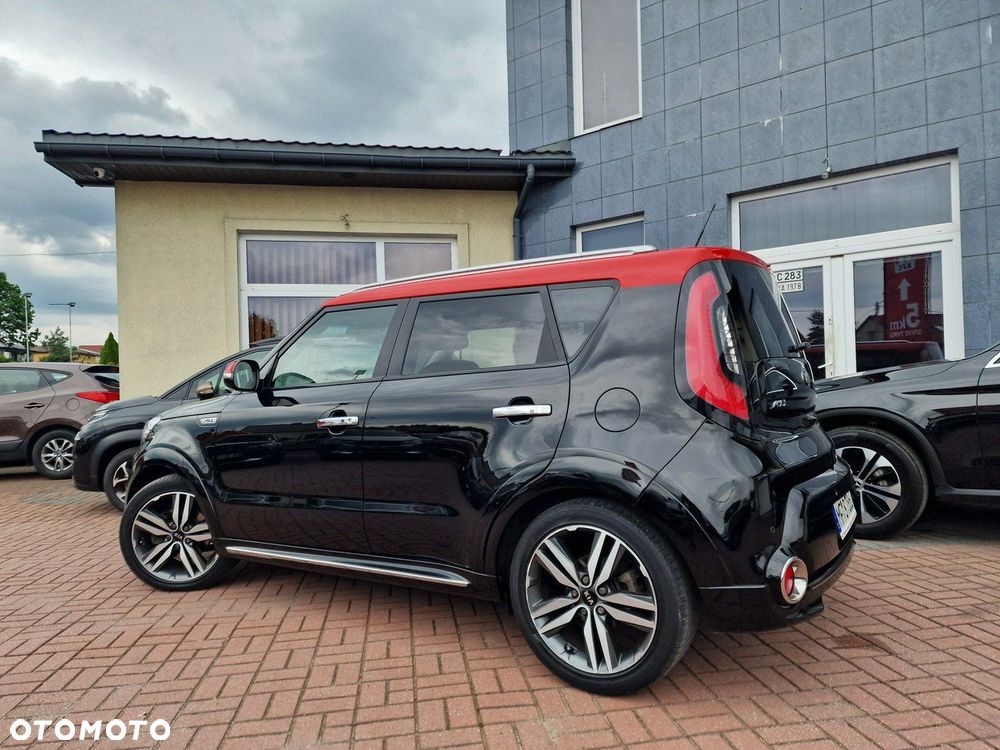Kia Soul - 8