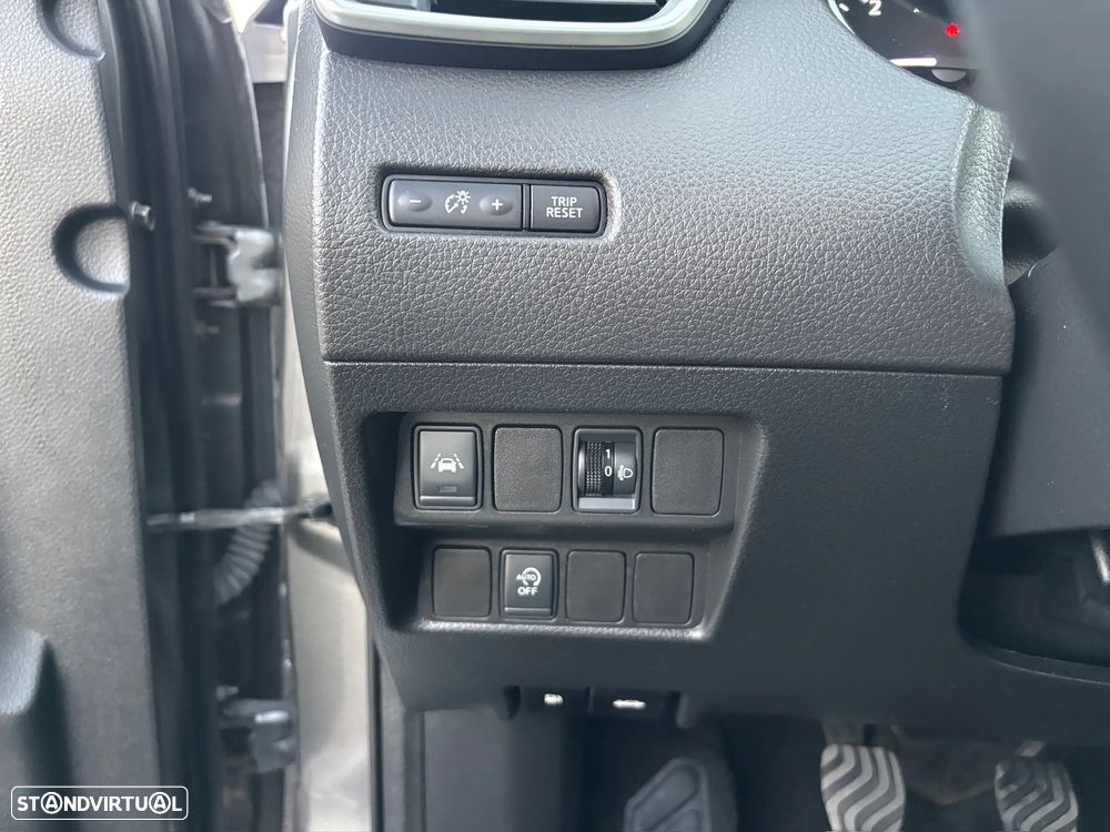 Nissan Qashqai 1.5 dCi N-Connecta 18 PS - 13