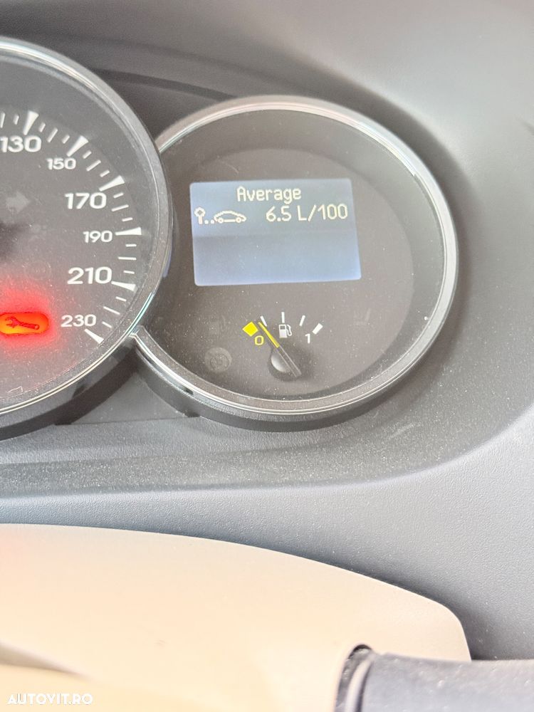 Renault Fluence - 8